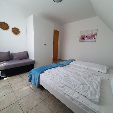 Ferienwohnung Luisa Im Haus Maarten Куксгафен Екстер'єр фото